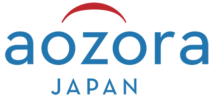 株式会社アオゾラ・ジャパン  Aozora Japan Ltd.